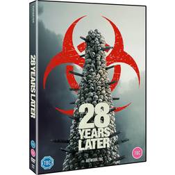 28 Years Later [DVD]